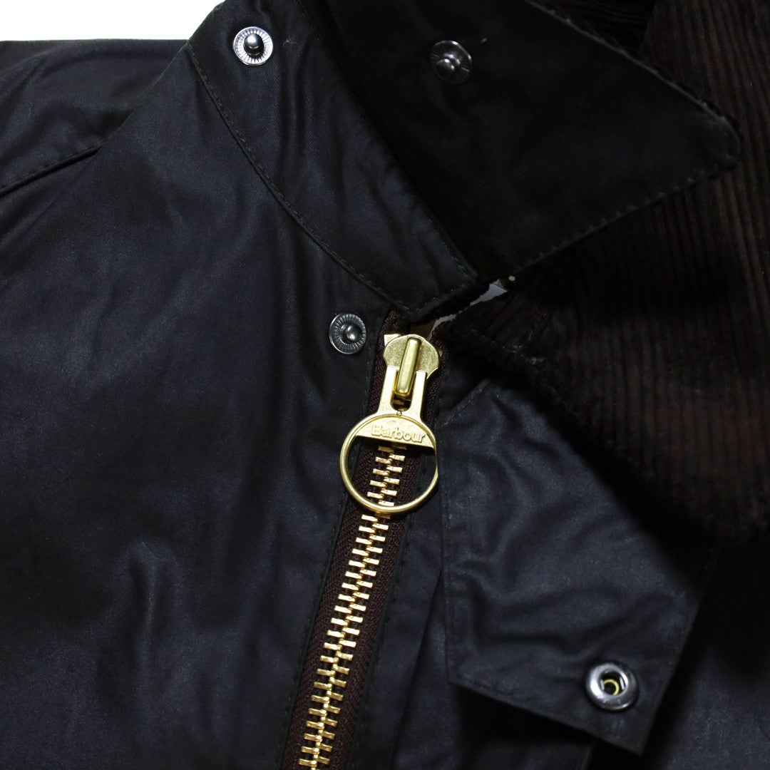 バブアーBarbour/ジャケットコート/ビデイルBEDALEワックスジャケットレギュラーフィット/MWX0018/メンズレディース【正規取扱】