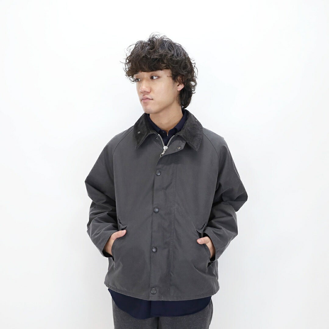 Barbour【バブアー】 | 正規取扱店