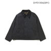 Ya2/バブアーBarbour/ジャケット/トランスポートTRANSPORTワックスショートジャケット/MWX1678/メンズレディース【正規取扱】