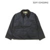 Ya2/バブアーBarbour/ジャケット/トランスポートTRANSPORTワックスショートジャケット/MWX1678/メンズレディース【正規取扱】