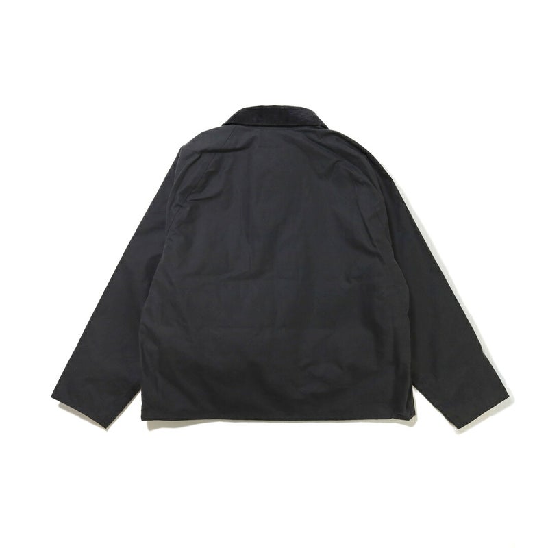 Ya2/バブアーBarbour/ジャケット/トランスポートTRANSPORTワックスショートジャケット/MWX1678/メンズレディース【正規取扱】
