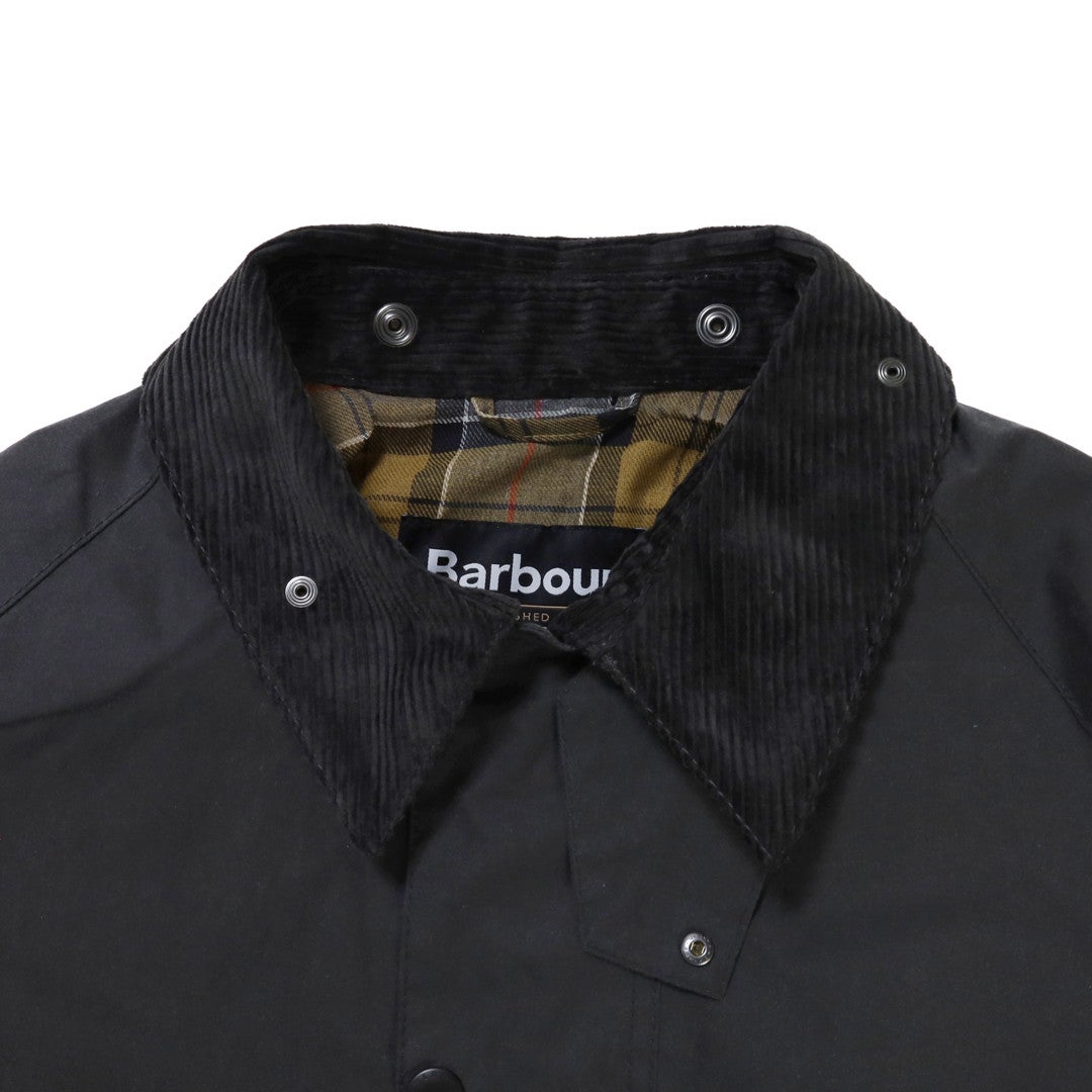 Ya2/バブアーBarbour/ジャケット/トランスポートTRANSPORTワックスショートジャケット/MWX1678/メンズレディース【正規取扱】