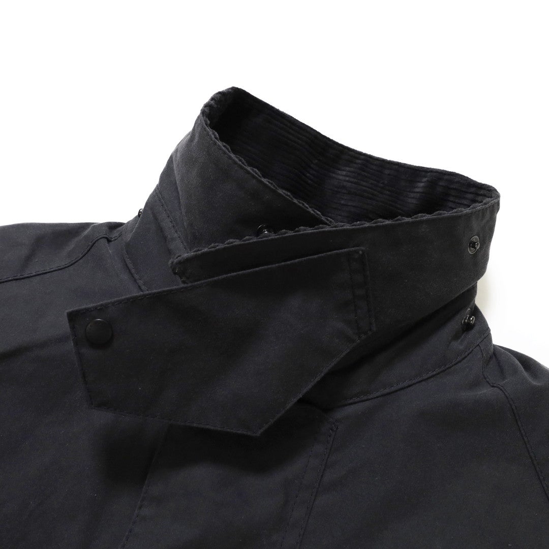 Ya2/バブアーBarbour/ジャケット/トランスポートTRANSPORTワックスショートジャケット/MWX1678/メンズレディース【正規取扱】