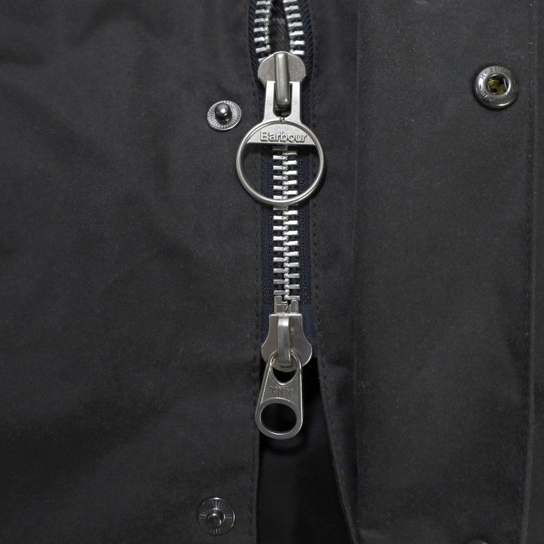 Ya2/バブアーBarbour/ジャケット/トランスポートTRANSPORTワックスショートジャケット/MWX1678/メンズレディース【正規取扱】