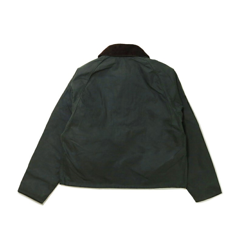 Ya2/バブアーBarbour/ジャケット/スペイSPEYワックスショートジャケット/MWX1212/メンズレディース【正規取扱】