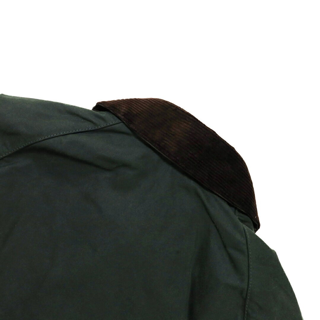 Ya2/バブアーBarbour/ジャケット/スペイSPEYワックスショートジャケット/MWX1212/メンズレディース【正規取扱】
