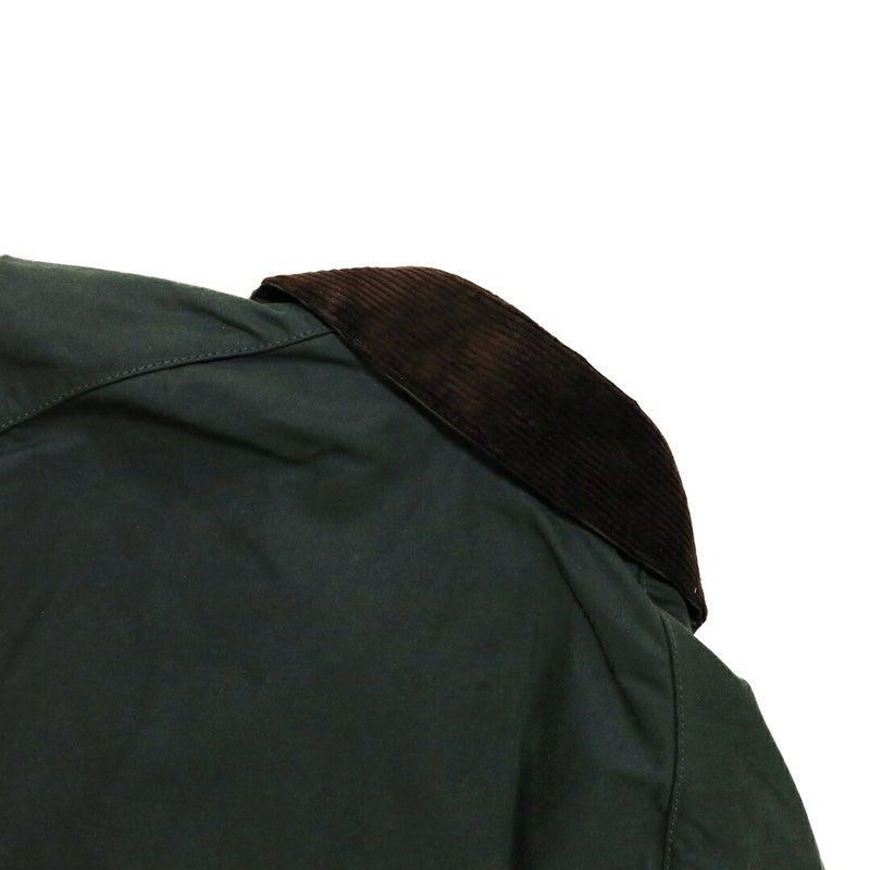 Ya2/バブアーBarbour/ジャケット/スペイSPEYワックスショートジャケット/MWX1212/メンズレディース【正規取扱】