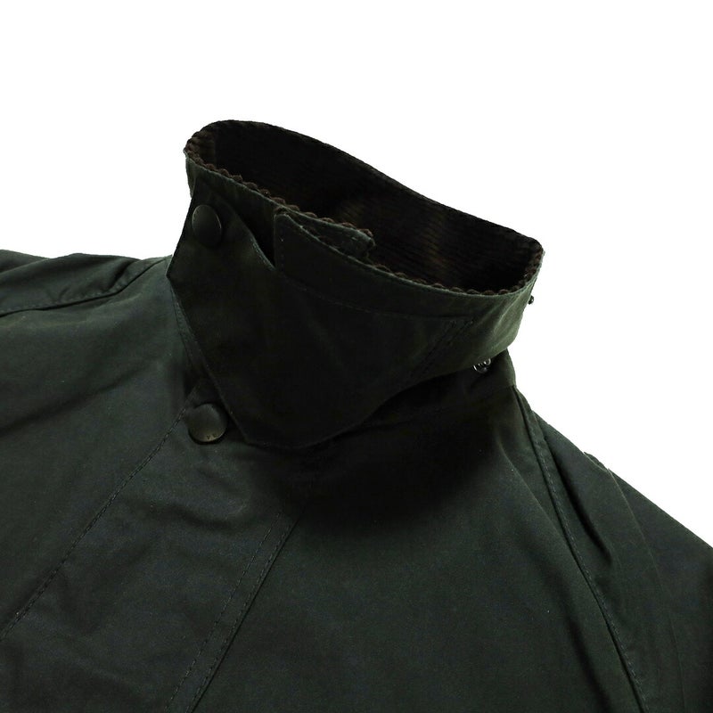 Ya2/バブアーBarbour/ジャケット/スペイSPEYワックスショートジャケット/MWX1212/メンズレディース【正規取扱】