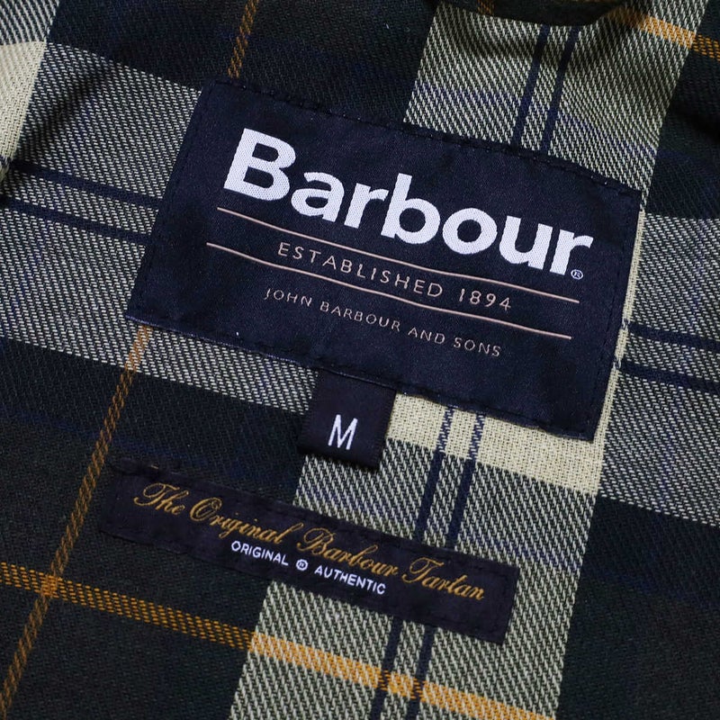 Ya2/バブアーBarbour/ジャケット/スペイSPEYワックスショートジャケット/MWX1212/メンズレディース【正規取扱】