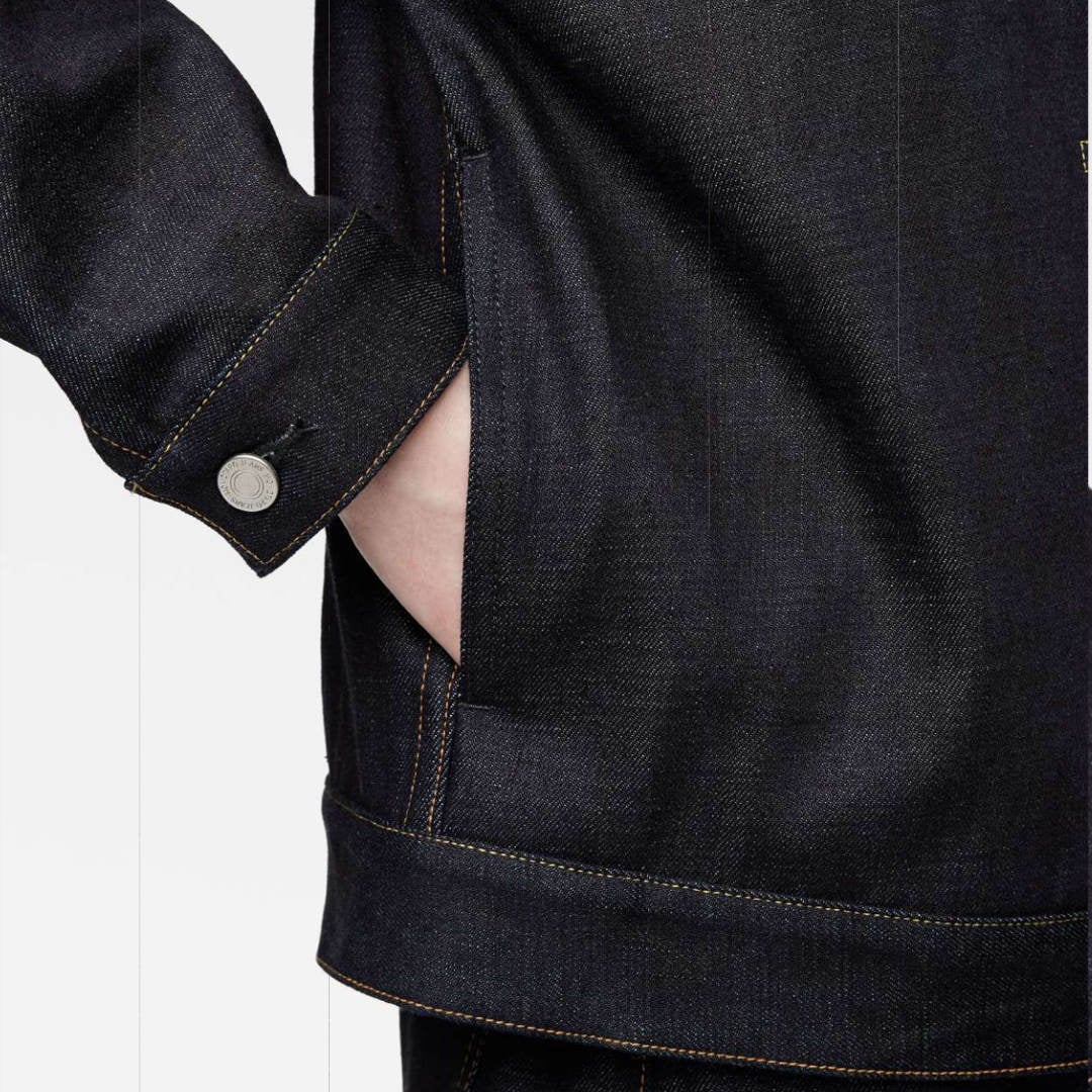Ya2/桃太郎ジーンズMOMOTAROJEANS/Gジャン/#001スタンダードデニムジャケット14.7oz/MMGJ0001/メンズ【正規取扱】
