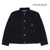 Ya2/桃太郎ジーンズMOMOTAROJEANS/Gジャン/#001スタンダードデニムジャケット14.7oz/MMGJ0001/メンズ【正規取扱】