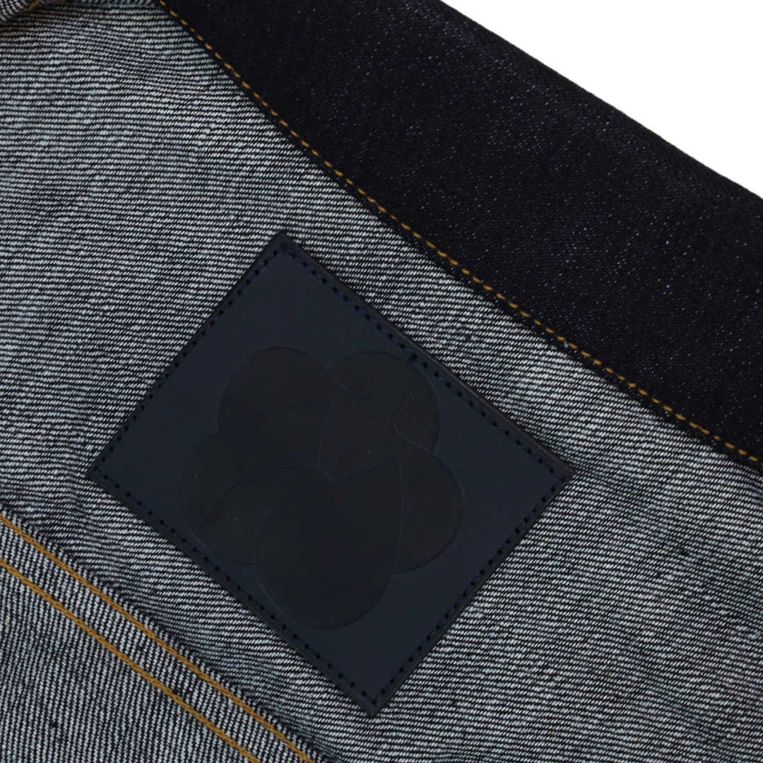 Ya2/桃太郎ジーンズMOMOTAROJEANS/Gジャン/#001スタンダードデニムジャケット14.7oz/MMGJ0001/メンズ【正規取扱】