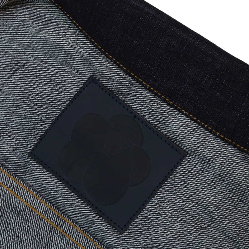 Ya2/桃太郎ジーンズMOMOTAROJEANS/Gジャン/#001スタンダードデニムジャケット14.7oz/MMGJ0001/メンズ【正規取扱】