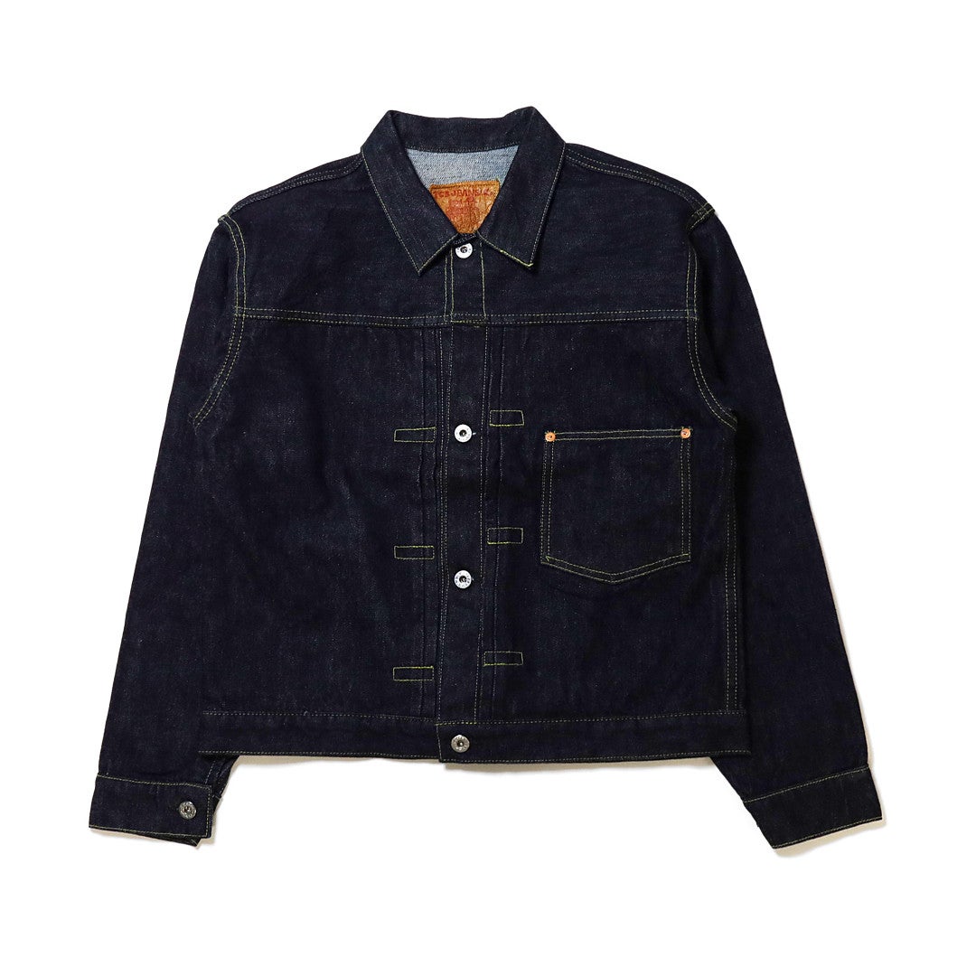 TCBジーンズ TCB jeans/デニムジャケット/NEW 大戦モデル ジャケット