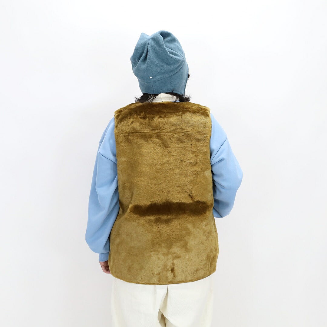Ya2/バブアーBarbour/ベスト/Karinファーライナー/LGI0201/レディース【正規取扱】