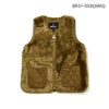 Ya2/バブアーBarbour/ベスト/Karinファーライナー/LGI0201/レディース【正規取扱】
