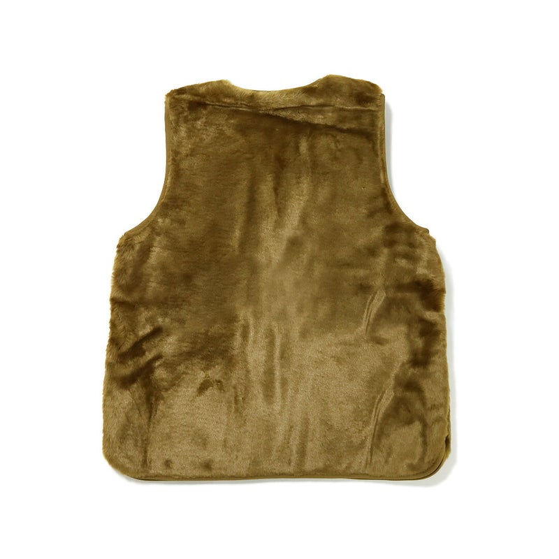 Ya2/バブアーBarbour/ベスト/Karinファーライナー/LGI0201/レディース【正規取扱】