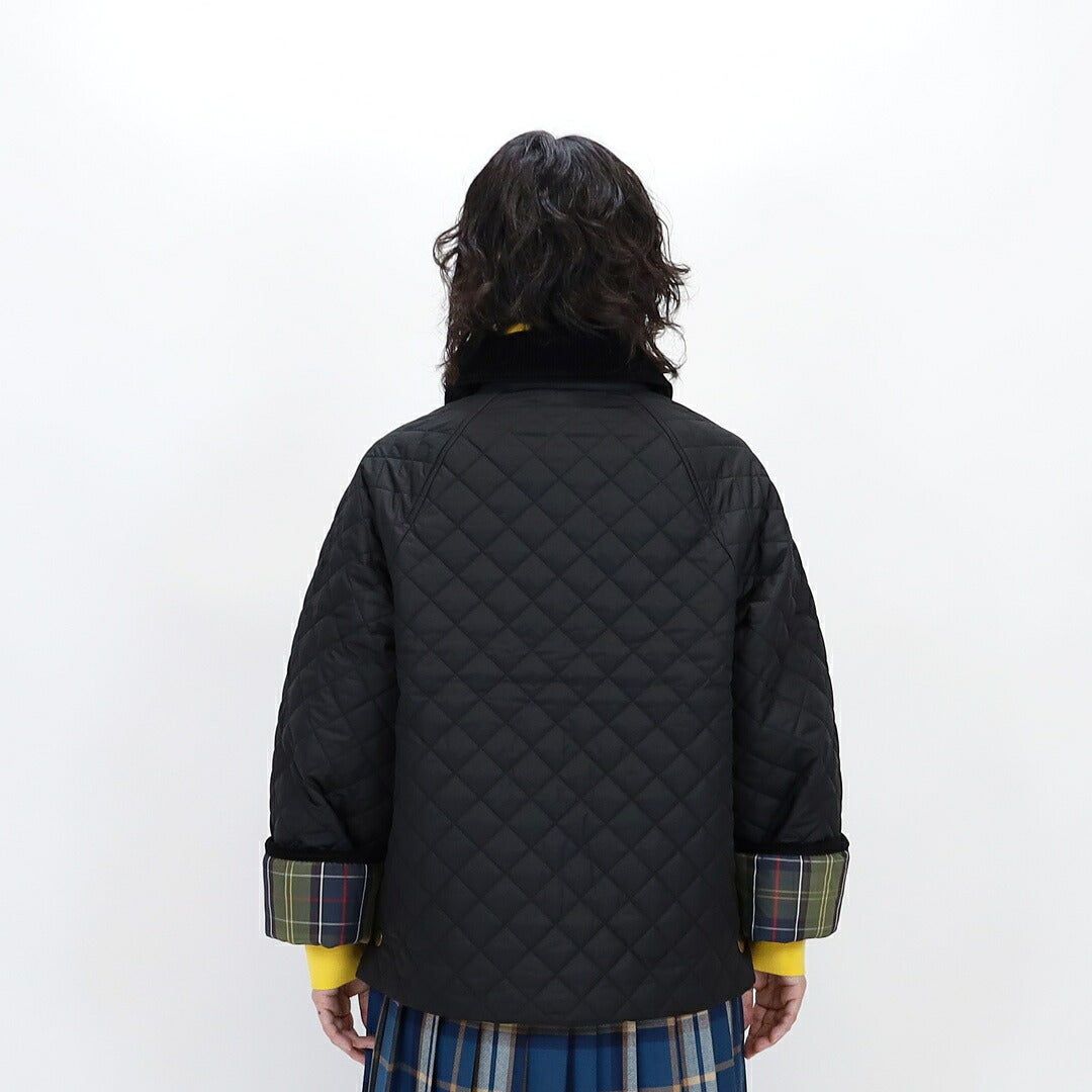 Ya2/バブアーBarbour/ジャケット/AVAエイヴァキルティングジャケット/LQU1920/レディース【正規取扱】