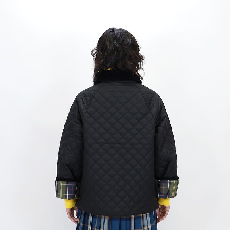 Ya2/バブアーBarbour/ジャケット/AVAエイヴァキルティングジャケット/LQU1920/レディース【正規取扱】