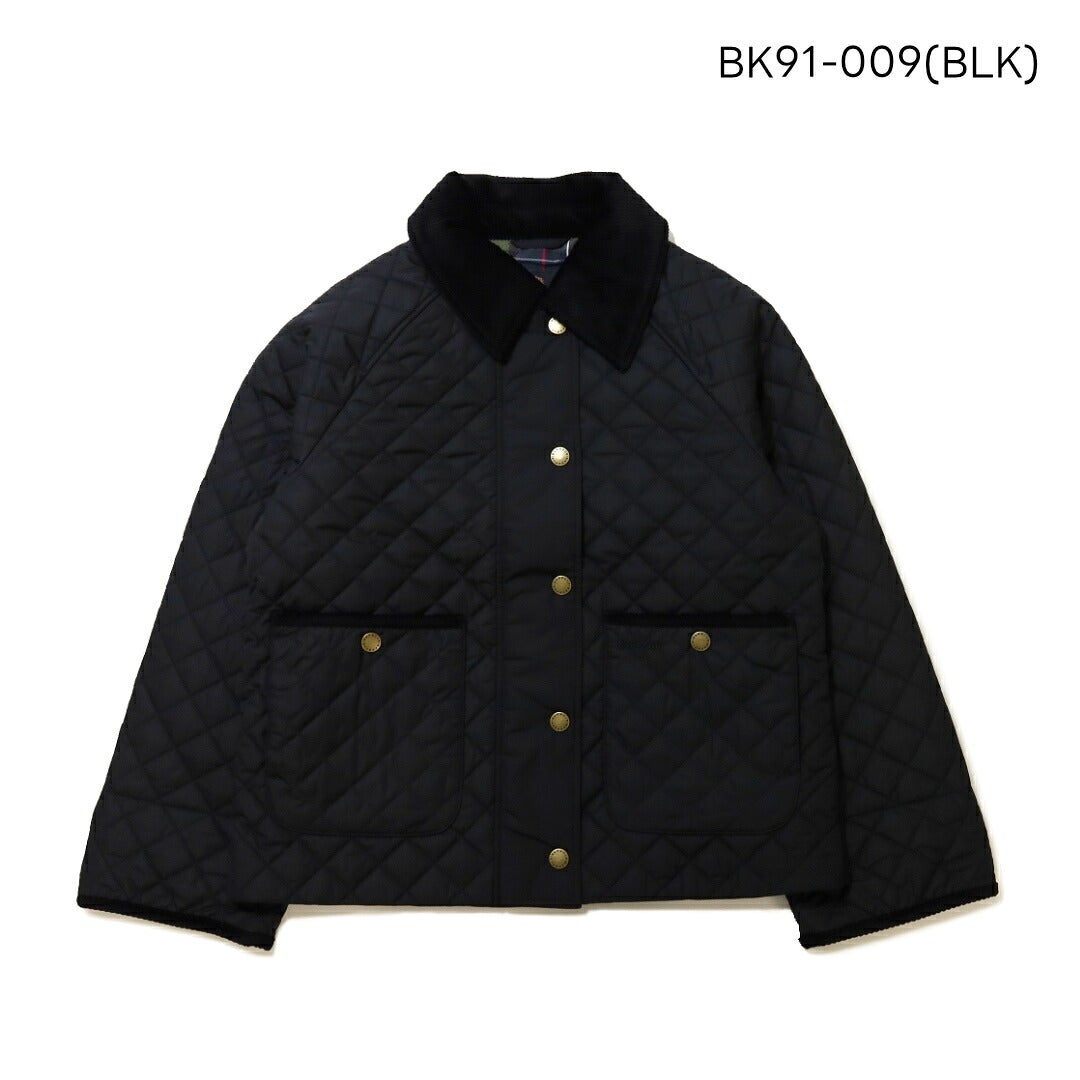 Ya2/バブアーBarbour/ジャケット/AVAエイヴァキルティングジャケット/LQU1920/レディース【正規取扱】