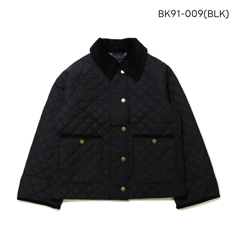 Ya2/バブアーBarbour/ジャケット/AVAエイヴァキルティングジャケット/LQU1920/レディース【正規取扱】