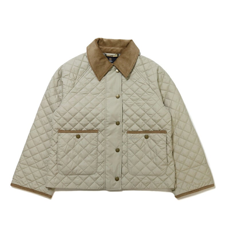Ya2/バブアーBarbour/ジャケット/AVAエイヴァキルティングジャケット/LQU1920/レディース【正規取扱】