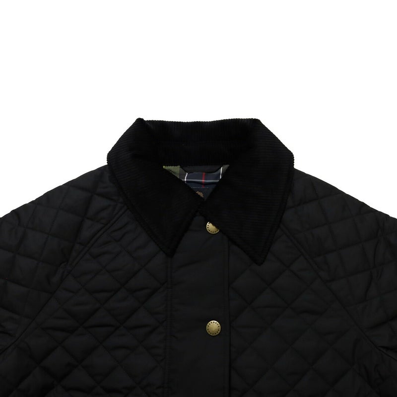 Ya2/バブアーBarbour/ジャケット/AVAエイヴァキルティングジャケット/LQU1920/レディース【正規取扱】