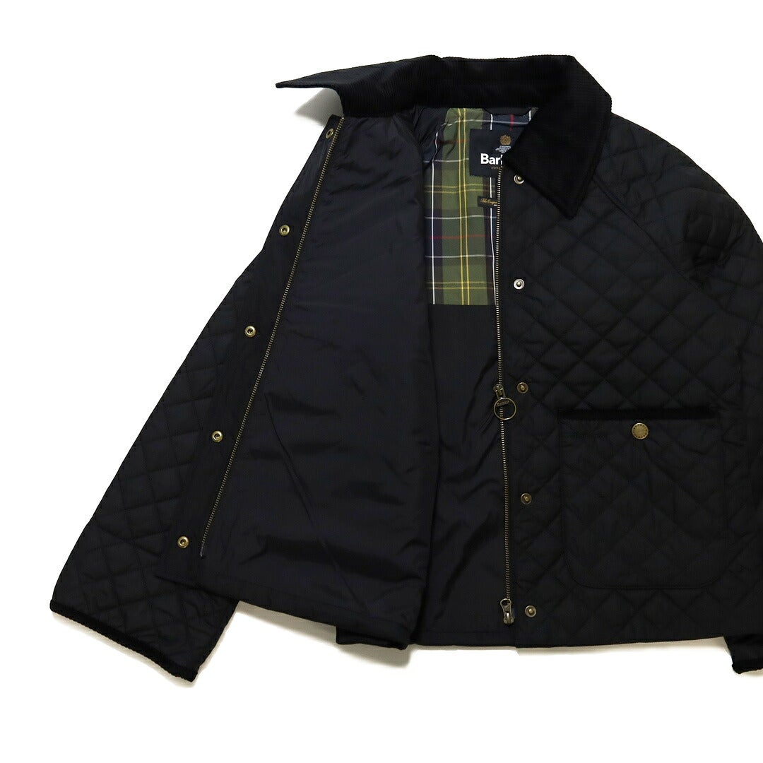 Ya2/バブアーBarbour/ジャケット/AVAエイヴァキルティングジャケット/LQU1920/レディース【正規取扱】