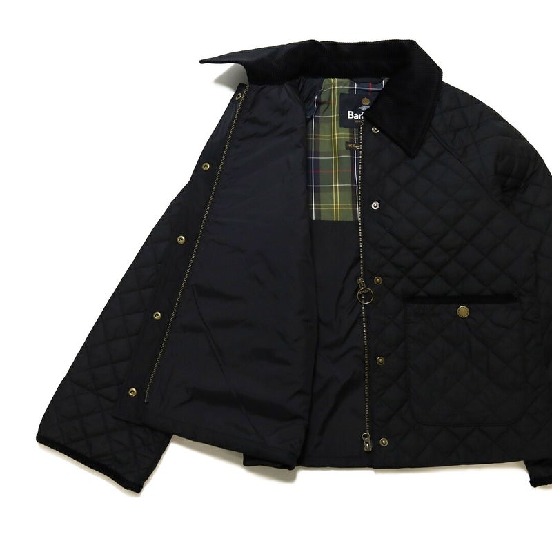 Ya2/バブアーBarbour/ジャケット/AVAエイヴァキルティングジャケット/LQU1920/レディース【正規取扱】