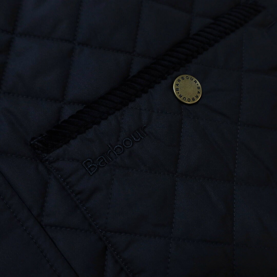 Ya2/バブアーBarbour/ジャケット/AVAエイヴァキルティングジャケット/LQU1920/レディース【正規取扱】