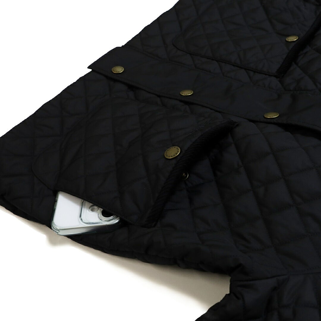 Ya2/バブアーBarbour/ジャケット/AVAエイヴァキルティングジャケット/LQU1920/レディース【正規取扱】