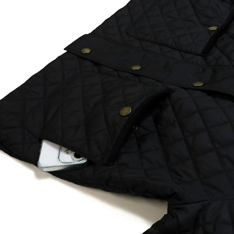 Ya2/バブアーBarbour/ジャケット/AVAエイヴァキルティングジャケット/LQU1920/レディース【正規取扱】