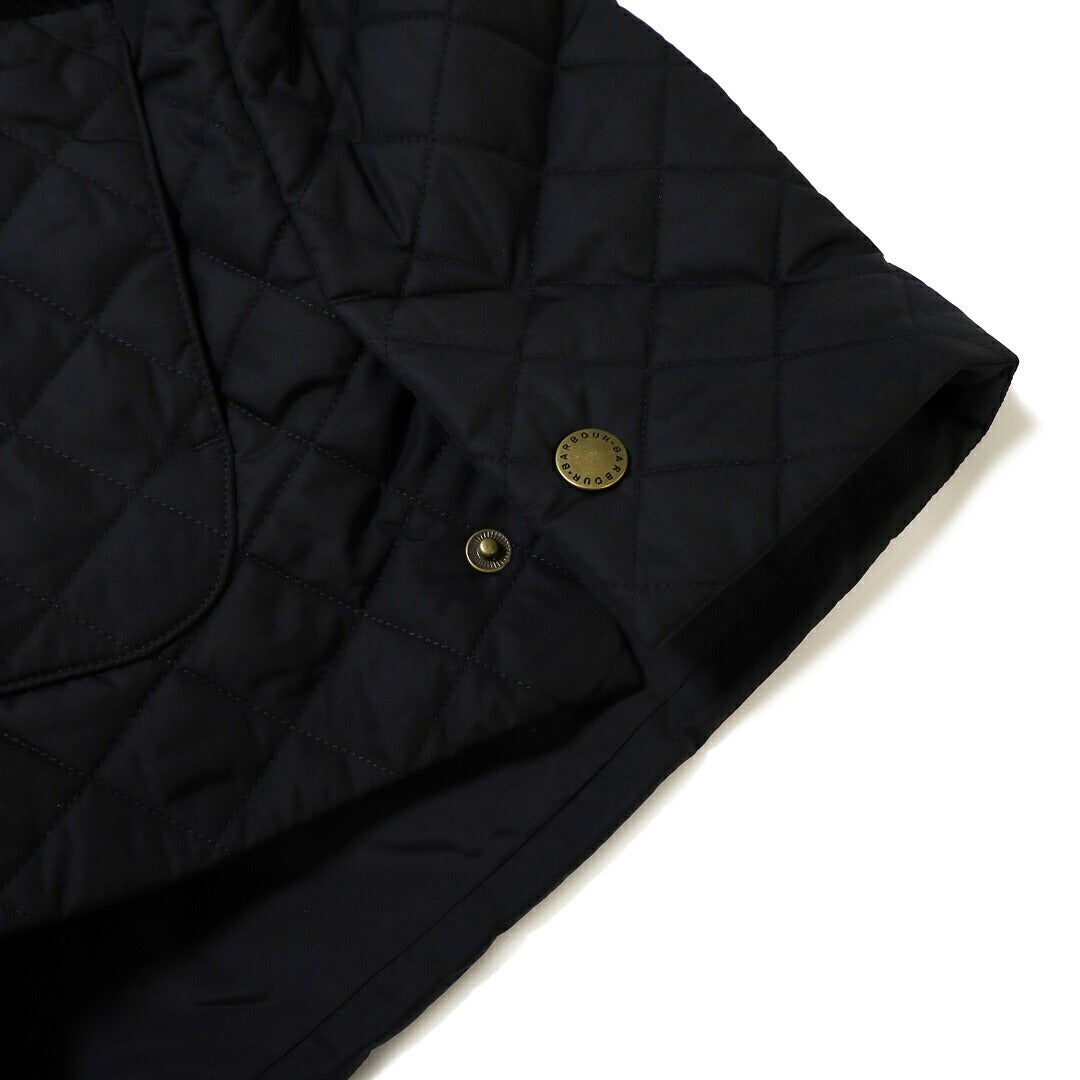 Ya2/バブアーBarbour/ジャケット/AVAエイヴァキルティングジャケット/LQU1920/レディース【正規取扱】