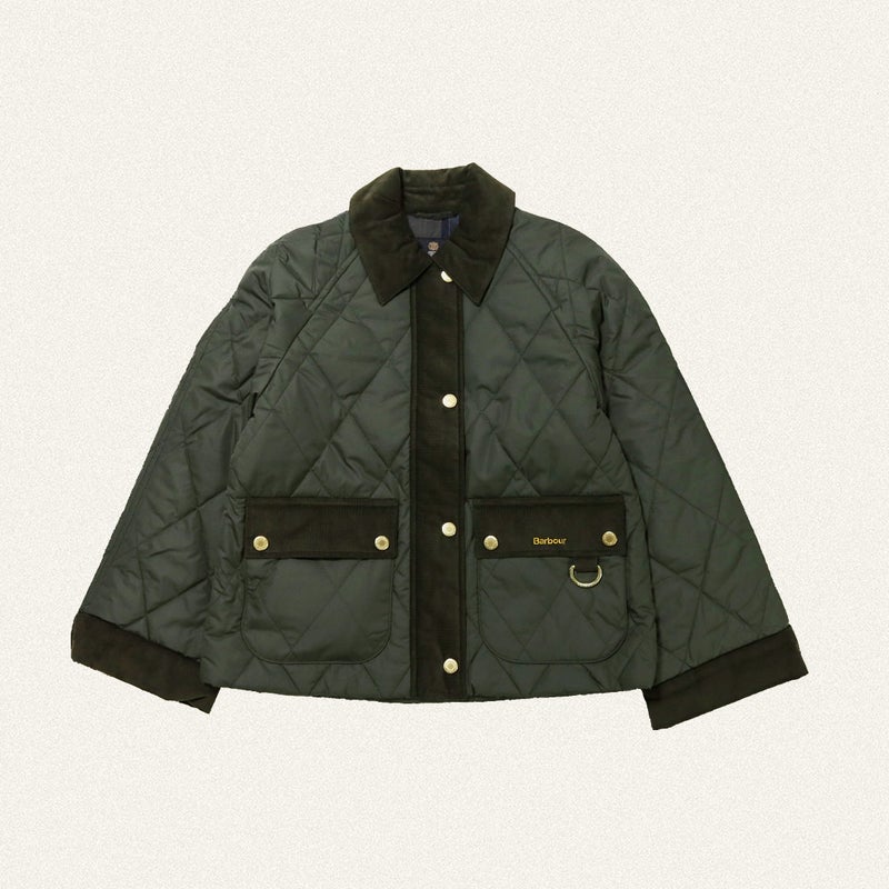 Ya2/バブアーBarbour/ジャケット/AVAエイヴァキルティングジャケット/LQU1920/レディース【正規取扱】