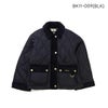 Ya2/バブアーBarbour/ジャケット/KILNWICKキルンウィックキルティングジャケット/LQU1933/レディース【正規取扱】