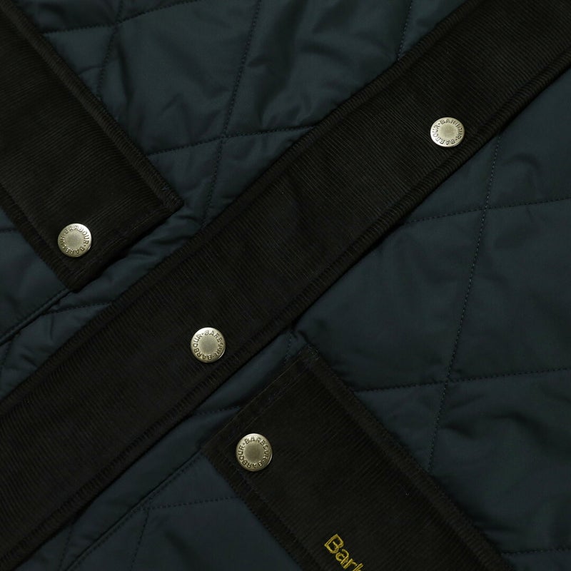 Ya2/バブアーBarbour/ジャケット/KILNWICKキルンウィックキルティングジャケット/LQU1933/レディース【正規取扱】