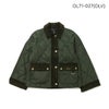 Ya2/バブアーBarbour/ジャケット/KILNWICKキルンウィックキルティングジャケット/LQU1933/レディース【正規取扱】