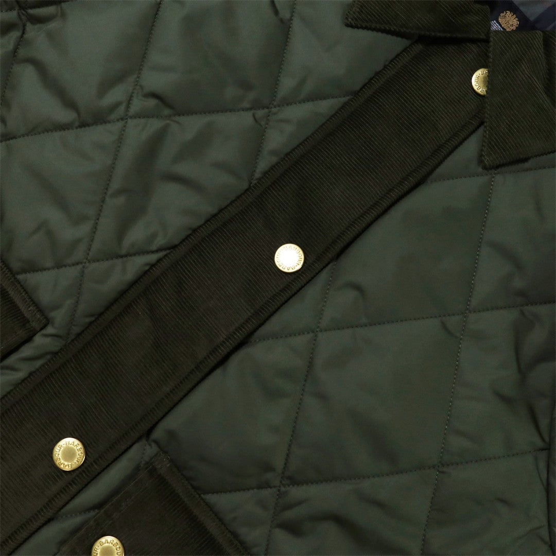 Ya2/バブアーBarbour/ジャケット/KILNWICKキルンウィックキルティングジャケット/LQU1933/レディース【正規取扱】