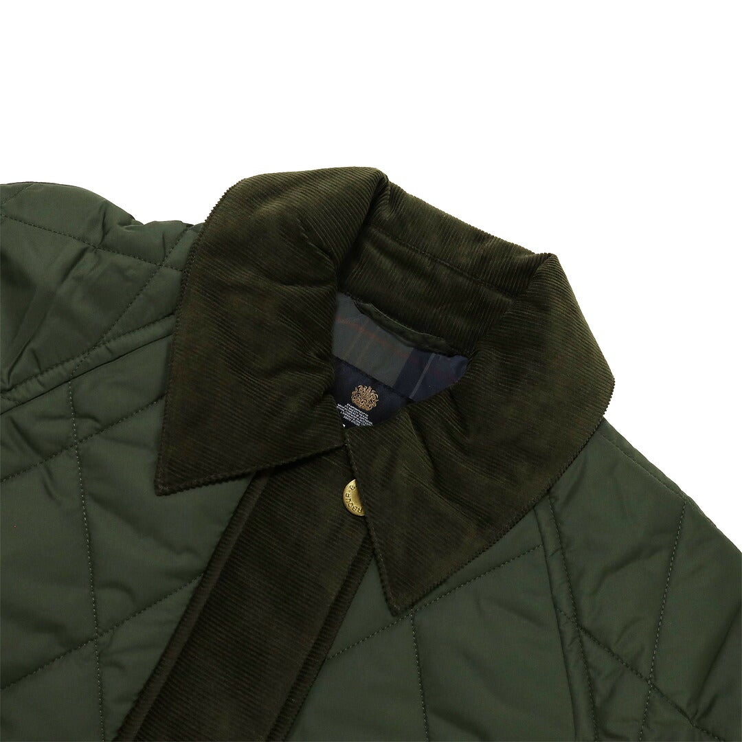 Ya2/バブアーBarbour/ジャケット/KILNWICKキルンウィックキルティングジャケット/LQU1933/レディース【正規取扱】