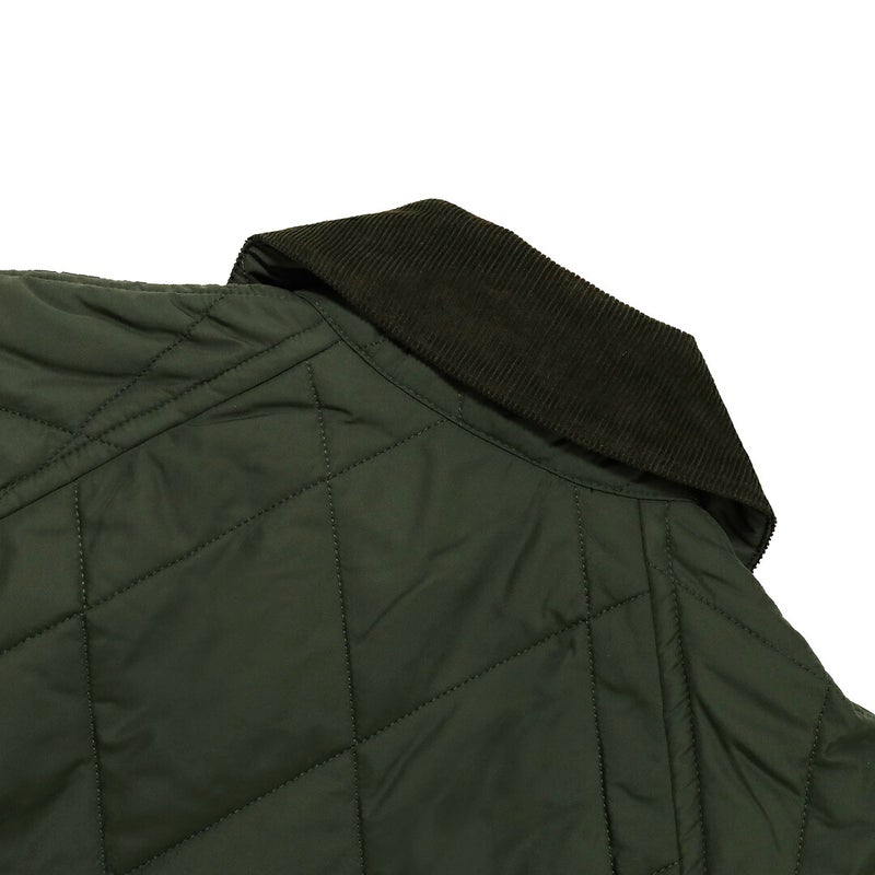 Ya2/バブアーBarbour/ジャケット/KILNWICKキルンウィックキルティングジャケット/LQU1933/レディース【正規取扱】