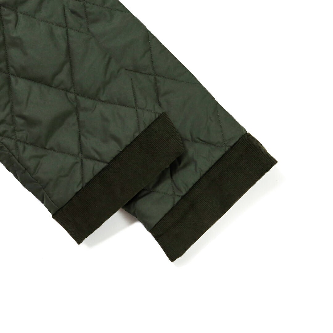 Ya2/バブアーBarbour/ジャケット/KILNWICKキルンウィックキルティングジャケット/LQU1933/レディース【正規取扱】