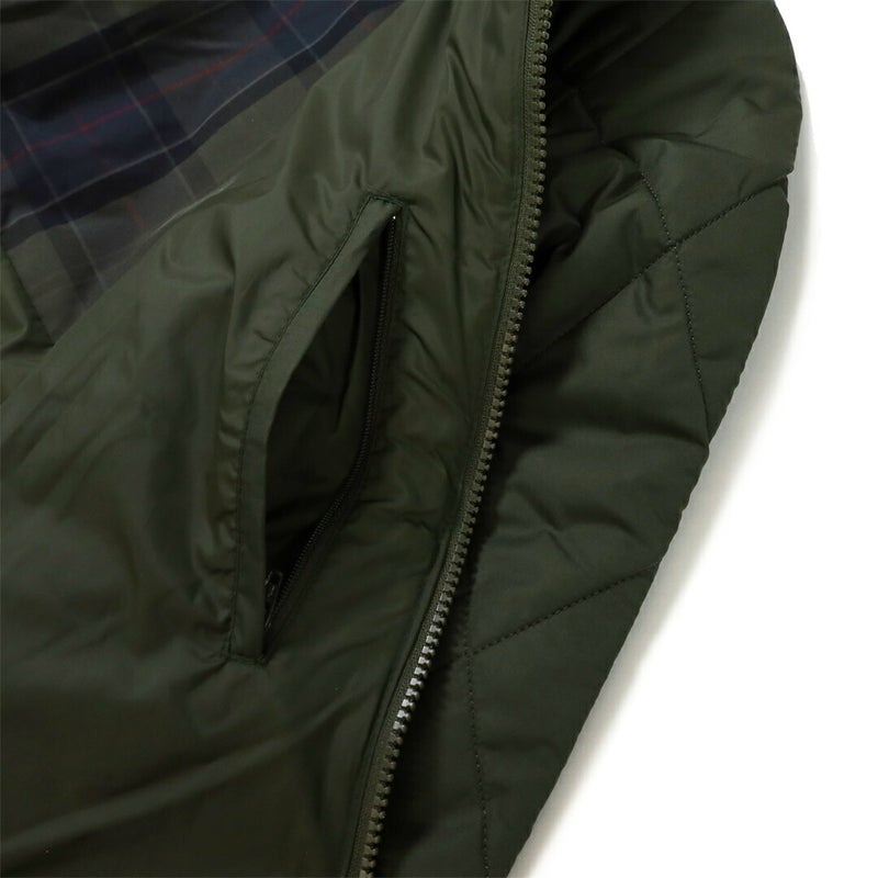 Ya2/バブアーBarbour/ジャケット/KILNWICKキルンウィックキルティングジャケット/LQU1933/レディース【正規取扱】