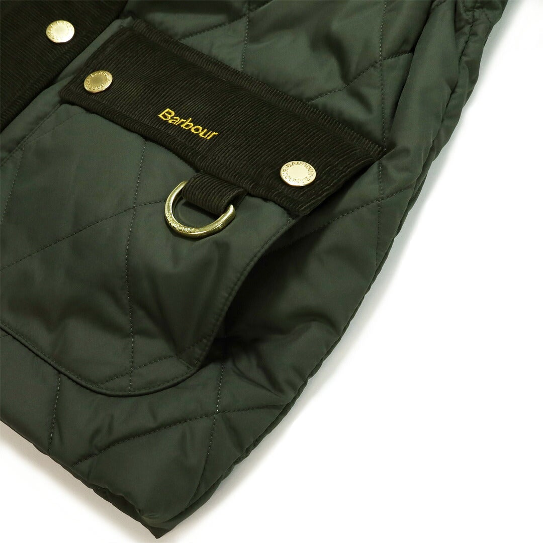 Ya2/バブアーBarbour/ジャケット/KILNWICKキルンウィックキルティングジャケット/LQU1933/レディース【正規取扱】