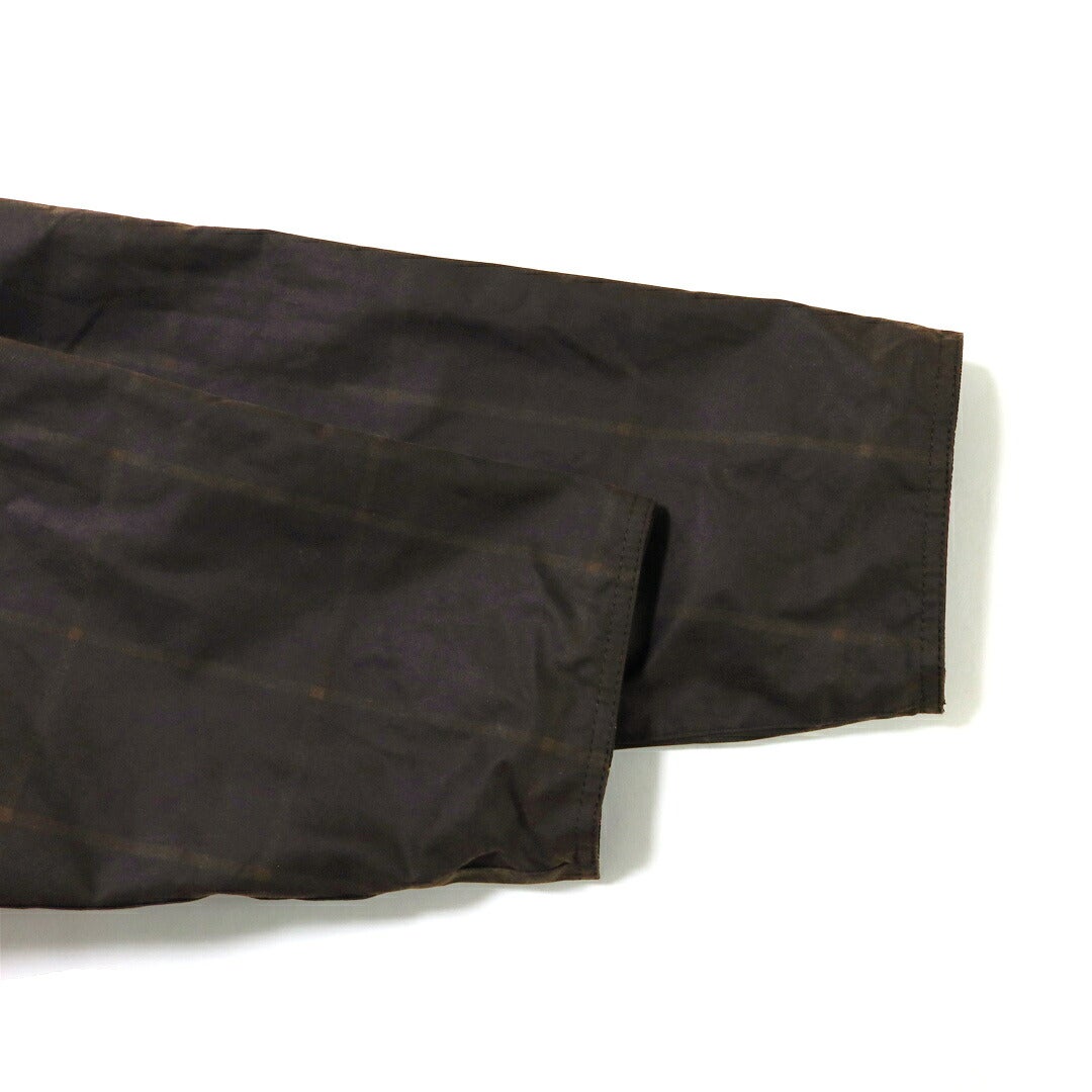 Ya2/バブアーBarbour/ジャケットアウター/PaulSmithlovesBarbourTransportワックスジャケット/MWX2611/メンズ【正規取扱】