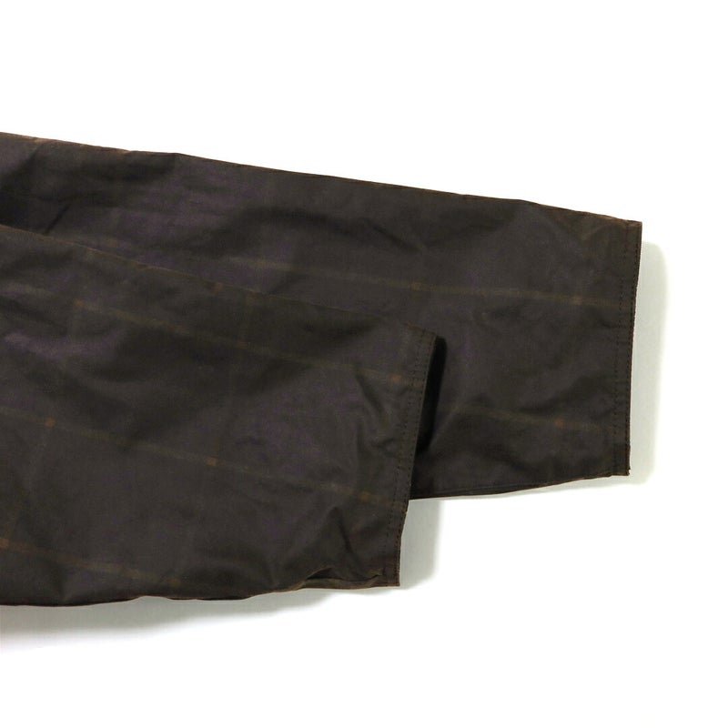 Ya2/バブアーBarbour/ジャケットアウター/PaulSmithlovesBarbourTransportワックスジャケット/MWX2611/メンズ【正規取扱】