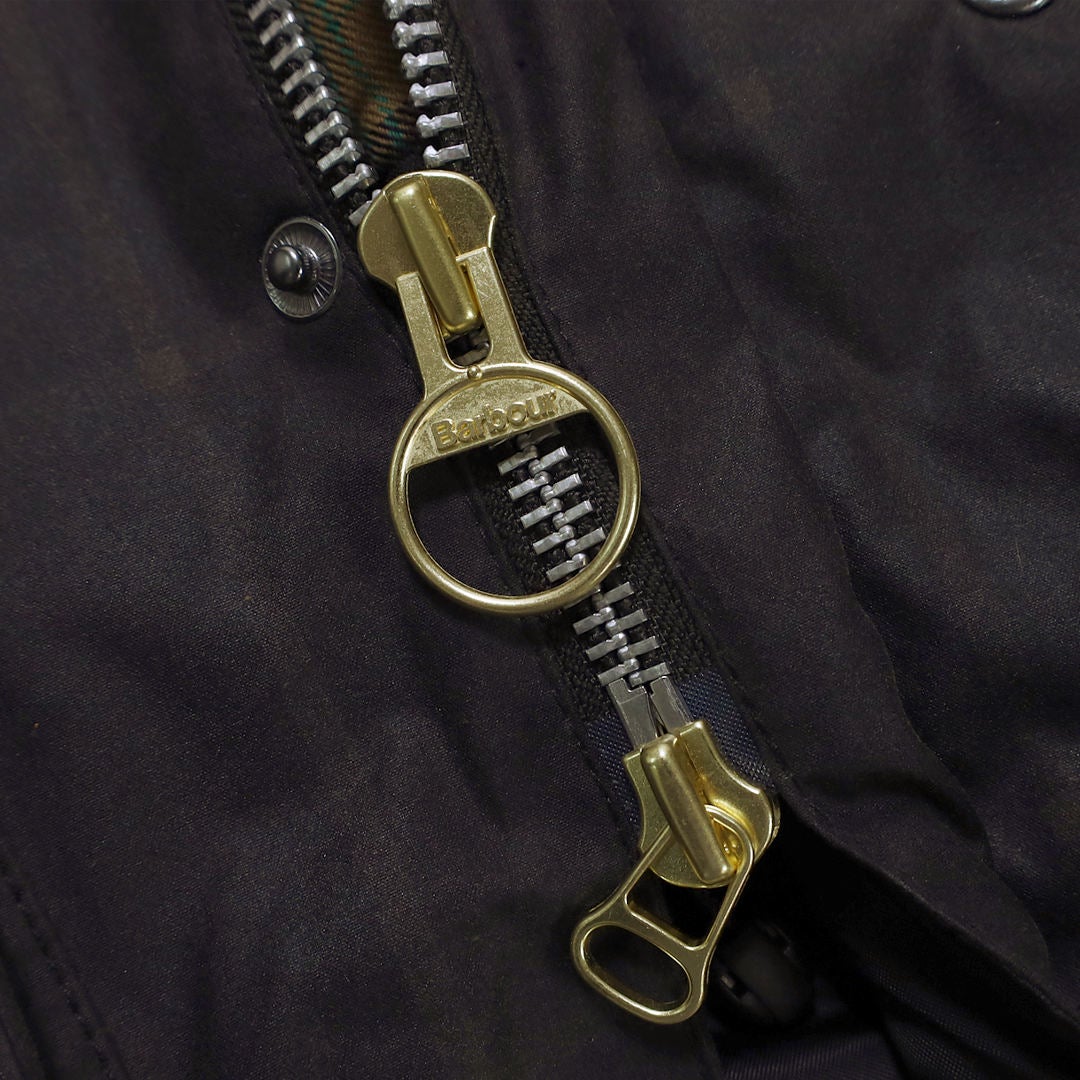 Ya2/バブアーBarbour/ジャケットアウター/PaulSmithlovesBarbourTransportワックスジャケット/MWX2611/メンズ【正規取扱】