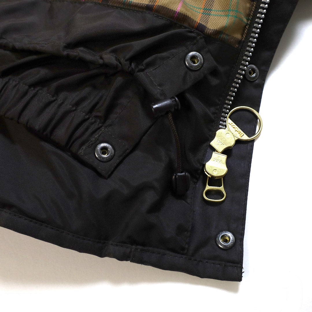 Ya2/バブアーBarbour/ジャケットアウター/PaulSmithlovesBarbourTransportワックスジャケット/MWX2611/メンズ【正規取扱】