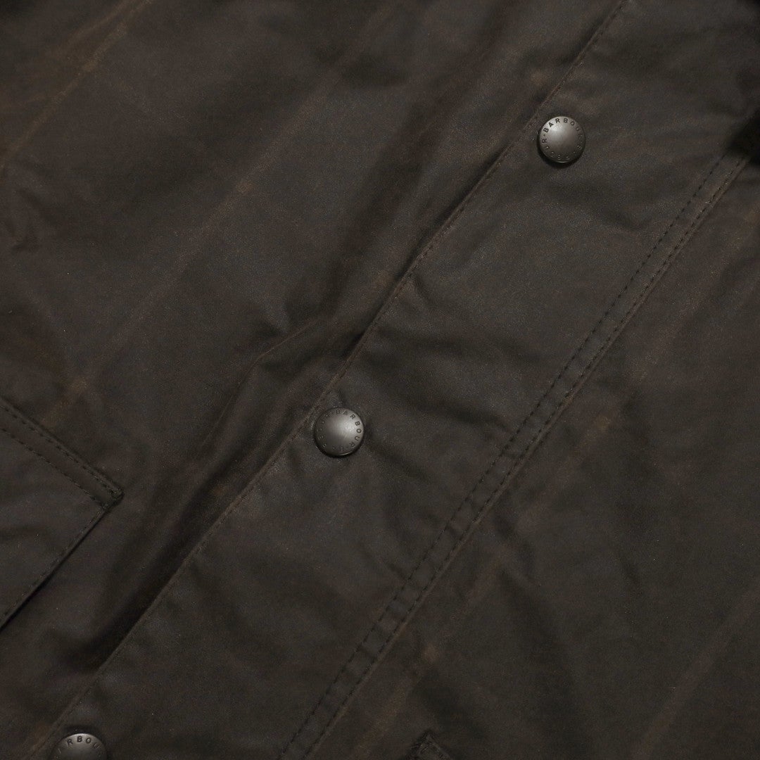 Ya2/バブアーBarbour/ジャケットアウター/PaulSmithlovesBarbourTransportワックスジャケット/MWX2611/メンズ【正規取扱】