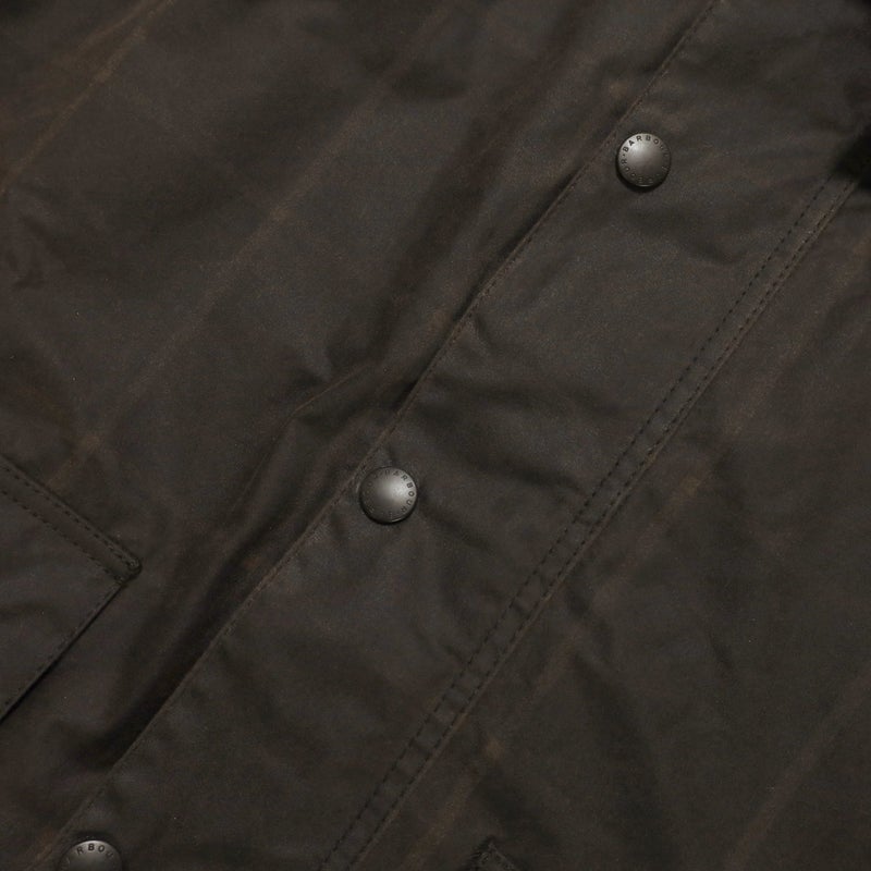 Ya2/バブアーBarbour/ジャケットアウター/PaulSmithlovesBarbourTransportワックスジャケット/MWX2611/メンズ【正規取扱】
