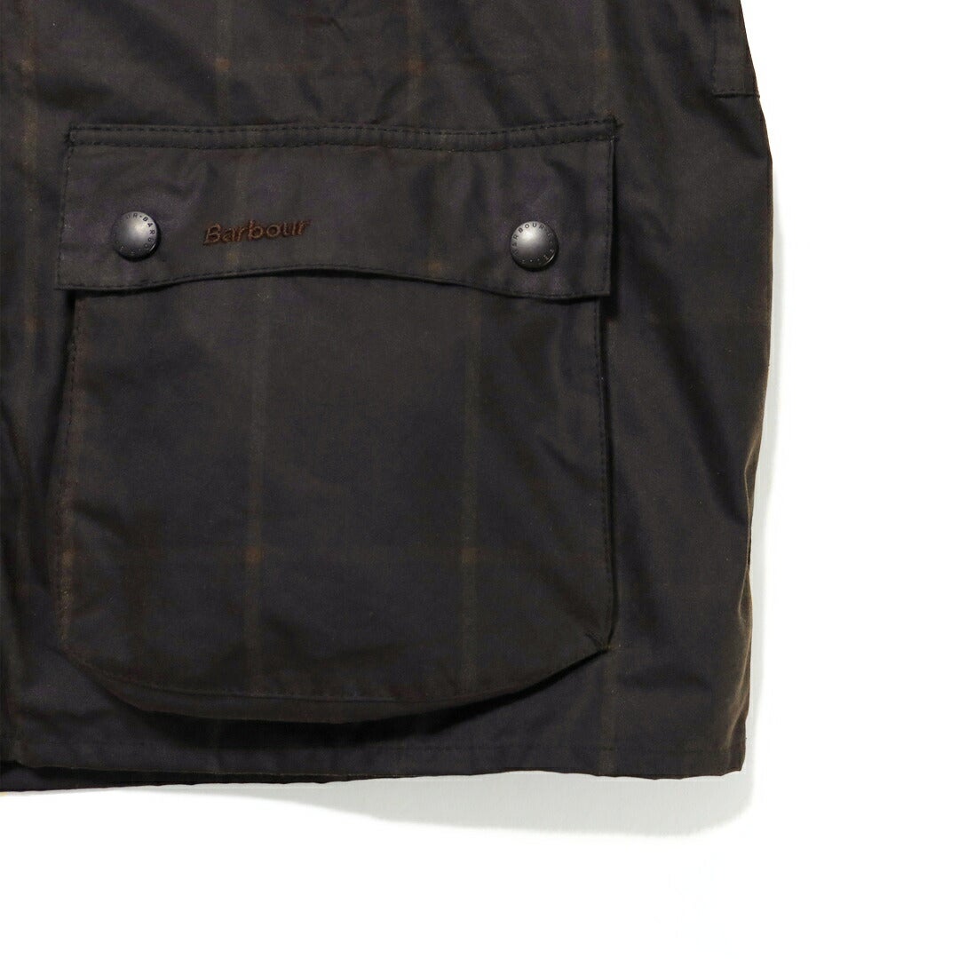 バブアー Barbour/ジャケット アウター/Paul Smith loves Barbour